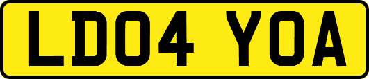 LD04YOA