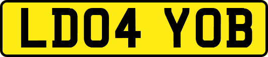 LD04YOB