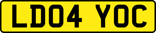 LD04YOC