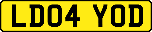 LD04YOD