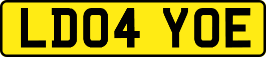 LD04YOE