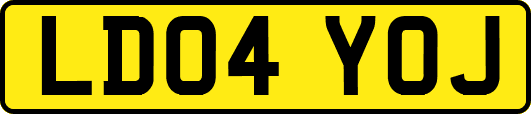 LD04YOJ