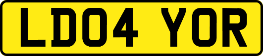 LD04YOR