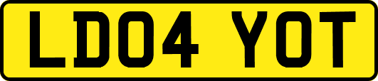 LD04YOT