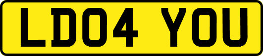 LD04YOU