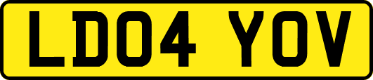 LD04YOV