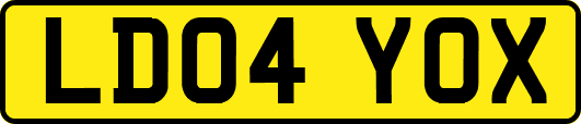 LD04YOX