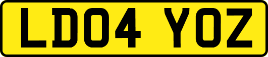 LD04YOZ