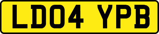 LD04YPB