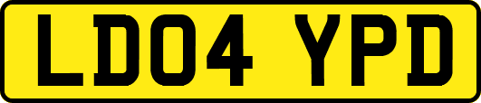 LD04YPD