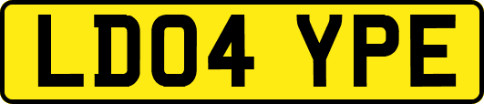 LD04YPE