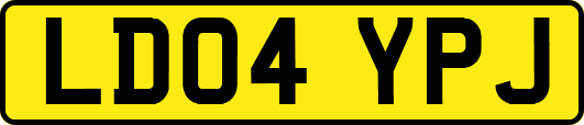 LD04YPJ