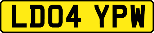LD04YPW