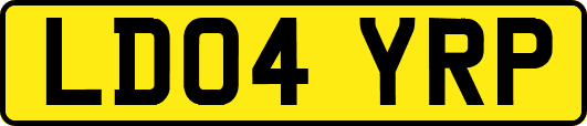 LD04YRP