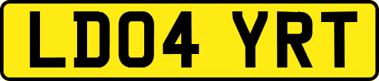 LD04YRT
