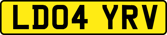 LD04YRV