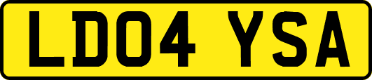 LD04YSA