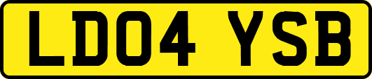 LD04YSB