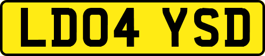 LD04YSD