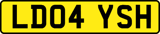 LD04YSH