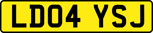 LD04YSJ