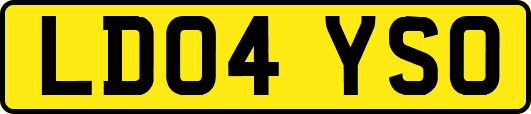 LD04YSO