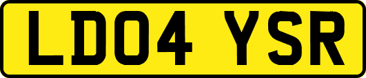 LD04YSR