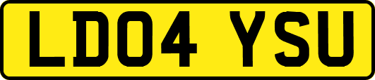 LD04YSU