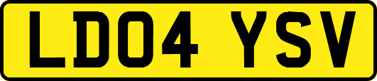 LD04YSV