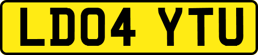 LD04YTU