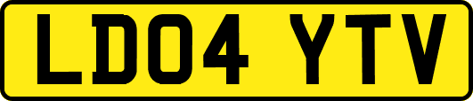 LD04YTV