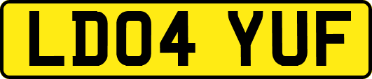 LD04YUF
