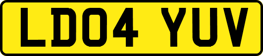 LD04YUV