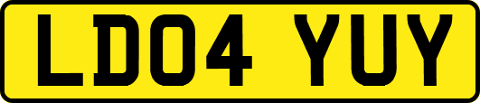LD04YUY