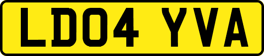 LD04YVA