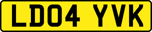 LD04YVK