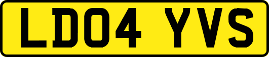 LD04YVS