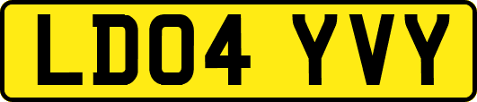 LD04YVY