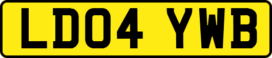 LD04YWB