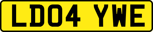 LD04YWE