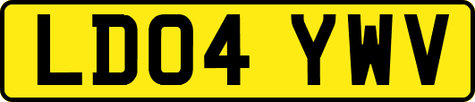 LD04YWV
