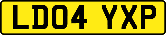 LD04YXP