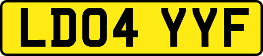 LD04YYF