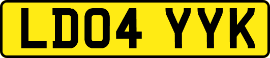 LD04YYK