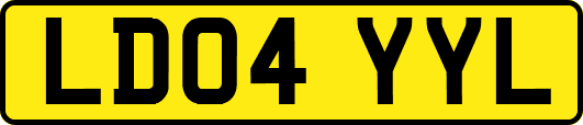 LD04YYL
