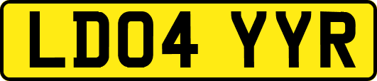 LD04YYR