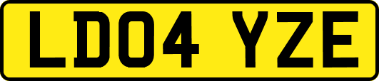 LD04YZE