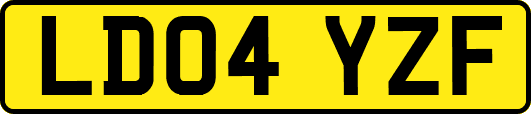 LD04YZF