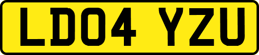 LD04YZU