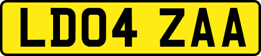 LD04ZAA